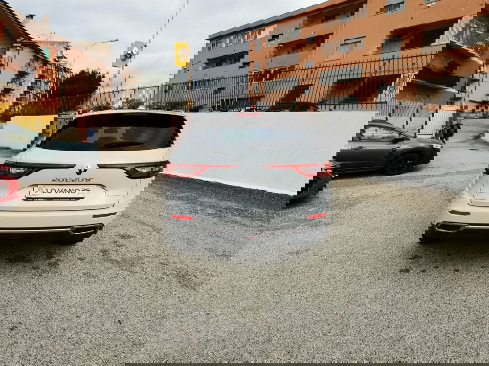 Renault Koleos usata a Messina (6)