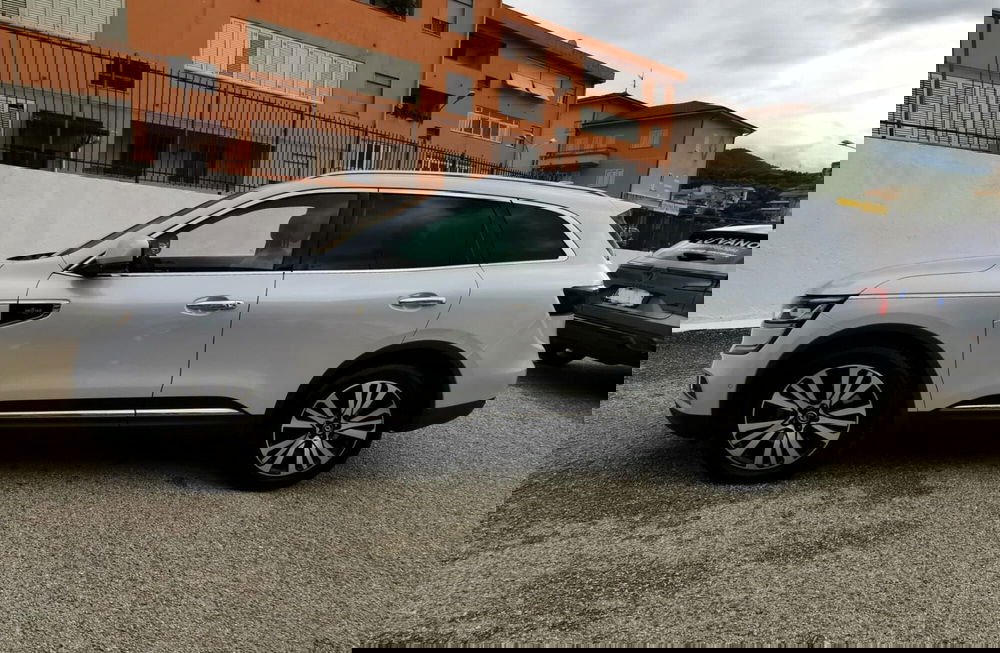 Renault Koleos usata a Messina (8)