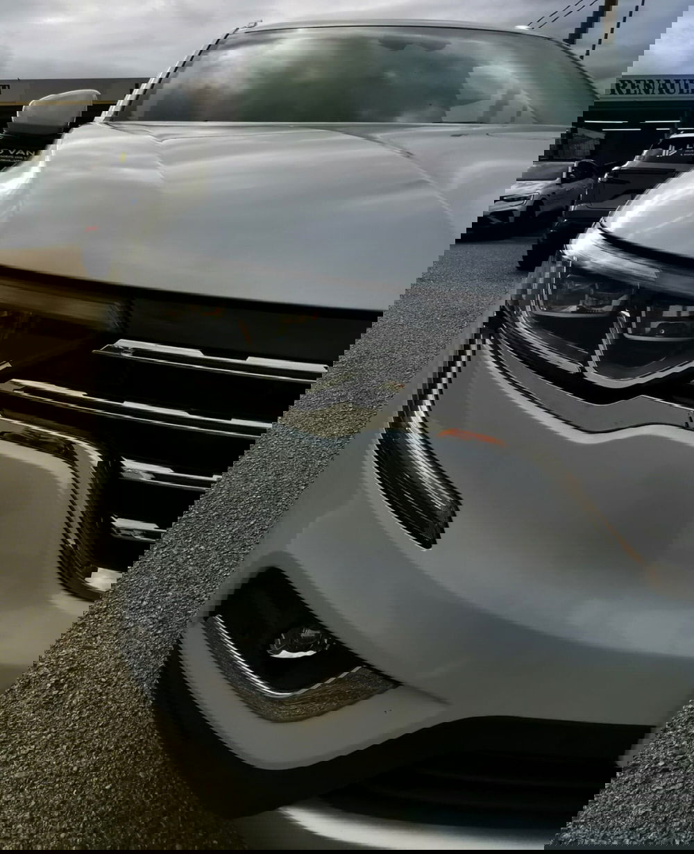 Renault Koleos usata a Messina (9)