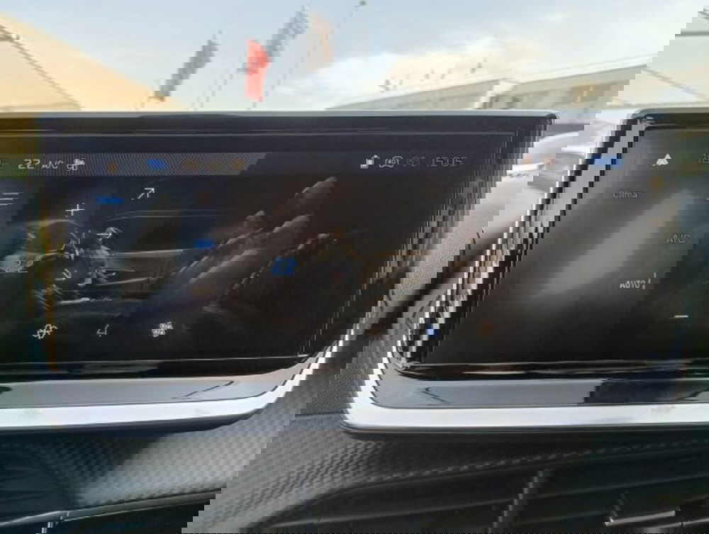 Peugeot 2008 nuova a Brescia (11)