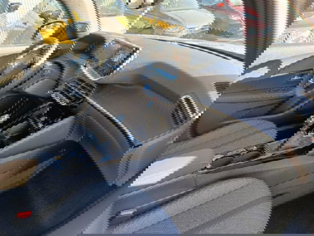 Peugeot 2008 nuova a Brescia (15)