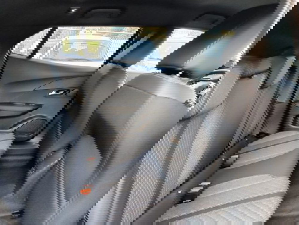 Peugeot 2008 nuova a Brescia (14)