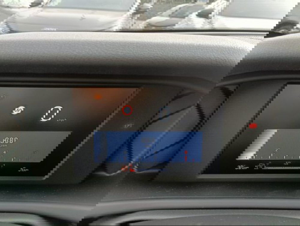 Jeep Avenger nuova a Brescia (20)