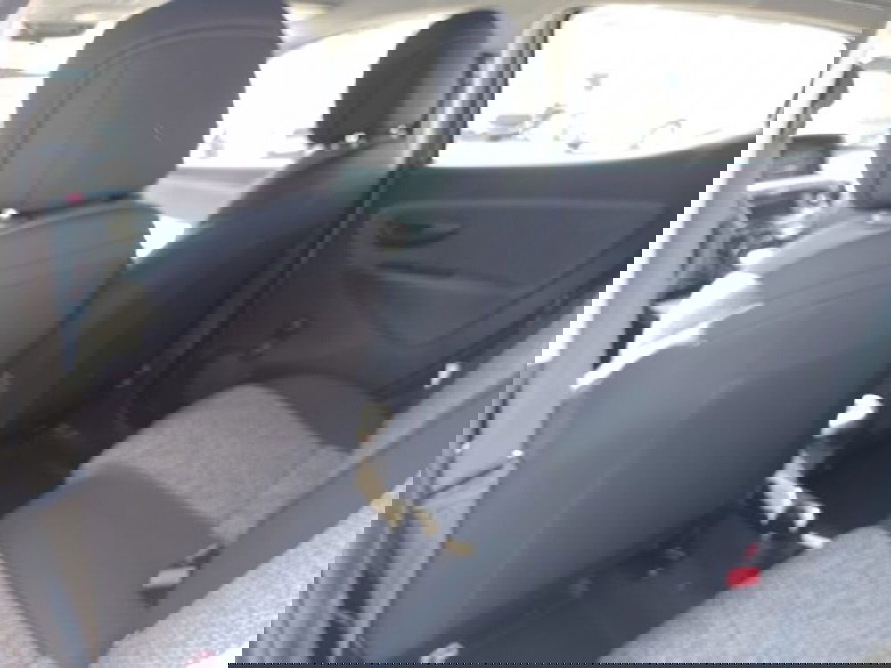 Lancia Ypsilon nuova a Brescia (10)