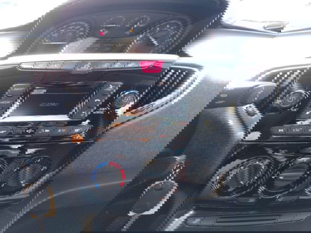 Lancia Ypsilon nuova a Brescia (12)