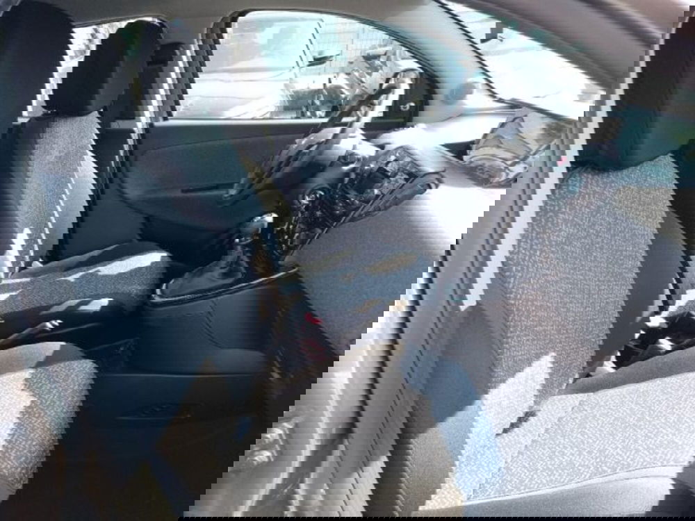 Lancia Ypsilon nuova a Brescia (15)