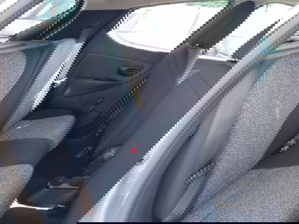 Lancia Ypsilon nuova a Brescia (16)