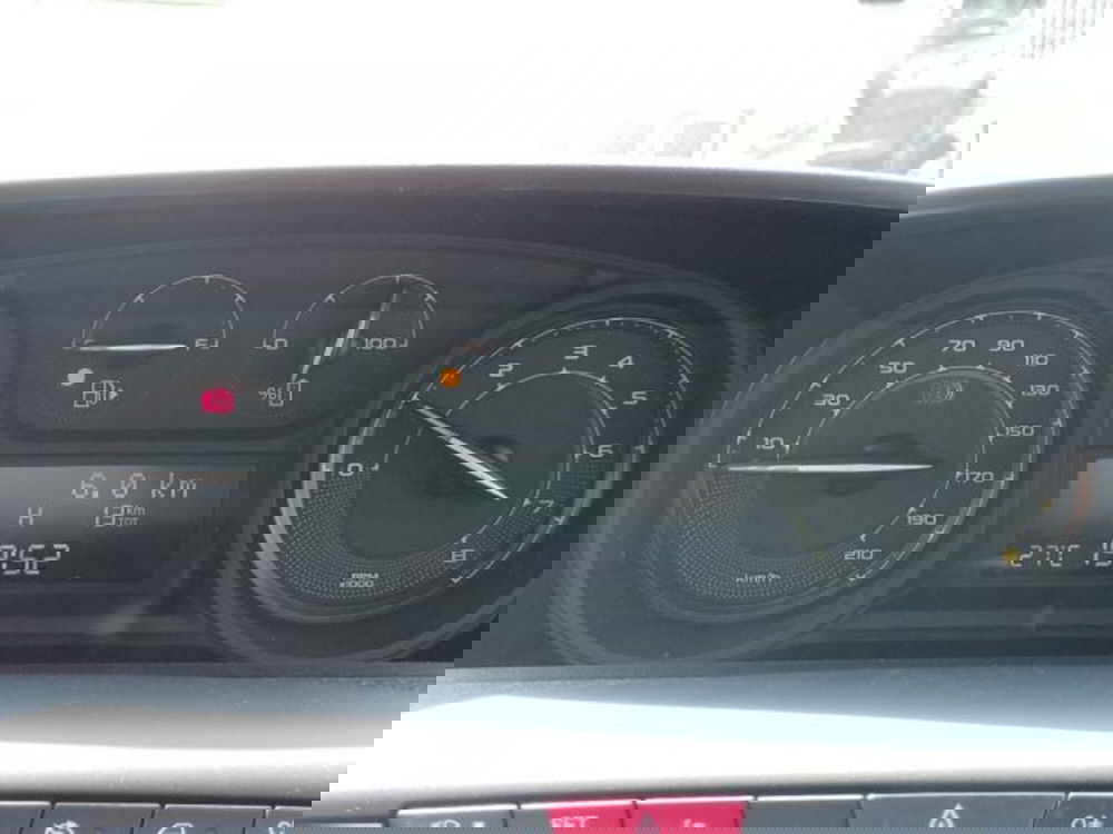 Lancia Ypsilon nuova a Brescia (7)