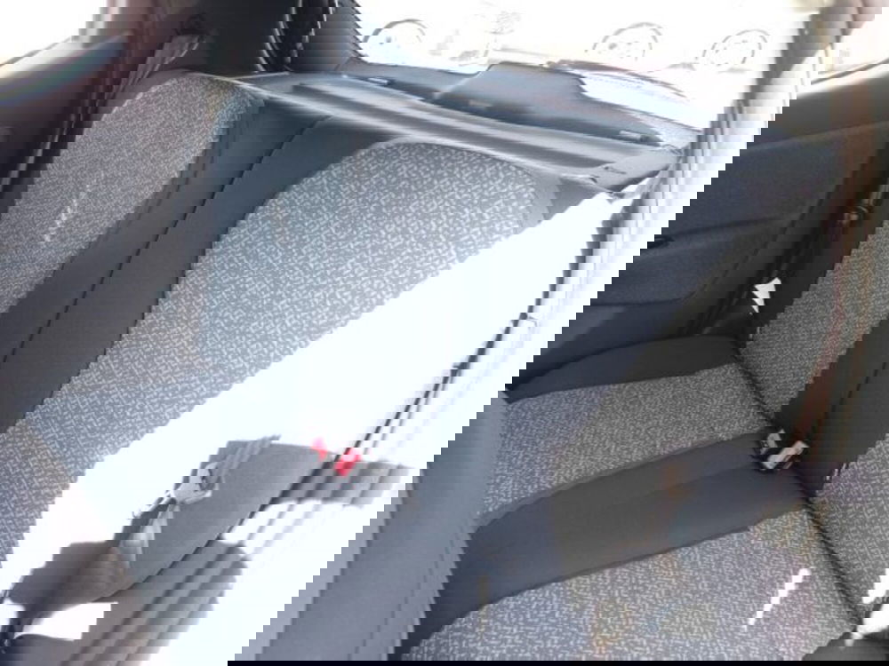 Lancia Ypsilon nuova a Brescia (9)