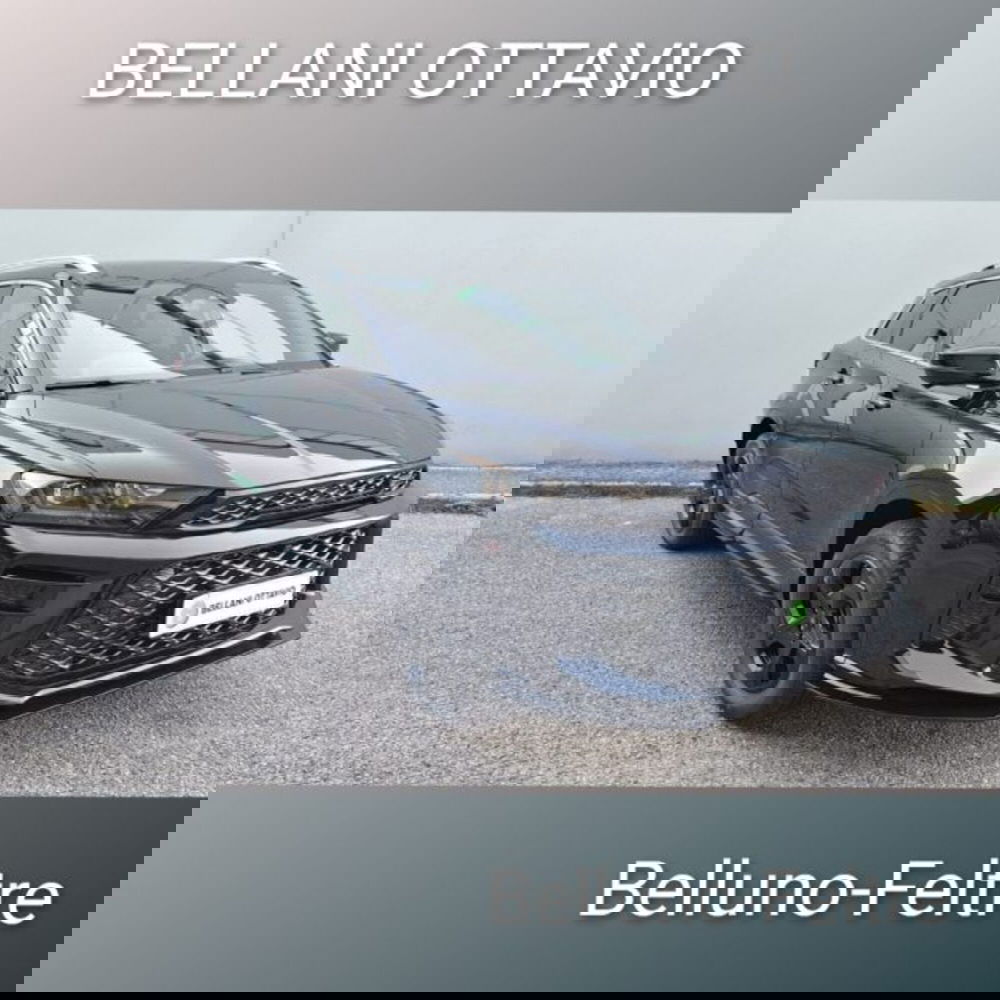 SWM G01 nuova a Belluno