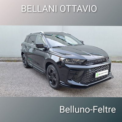 SWM G01 G01 1.5 139cv dct nuova a Feltre