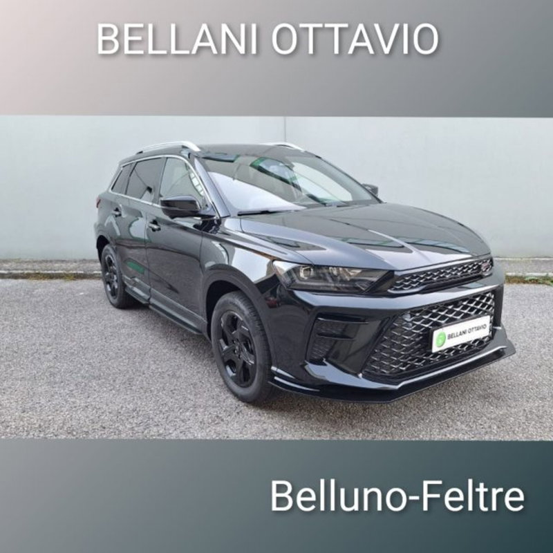 SWM G01 nuova a Belluno