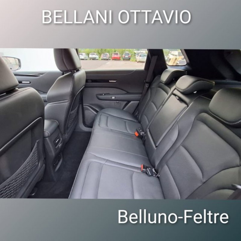 SWM G01 nuova a Belluno (6)