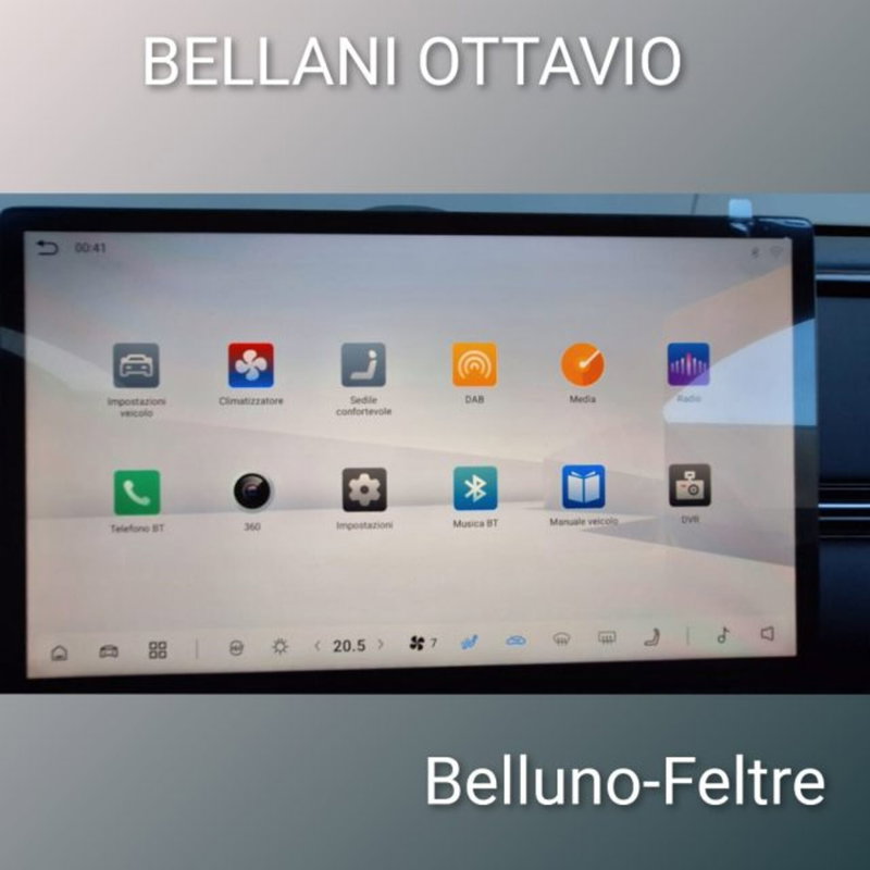SWM G01 nuova a Belluno (7)