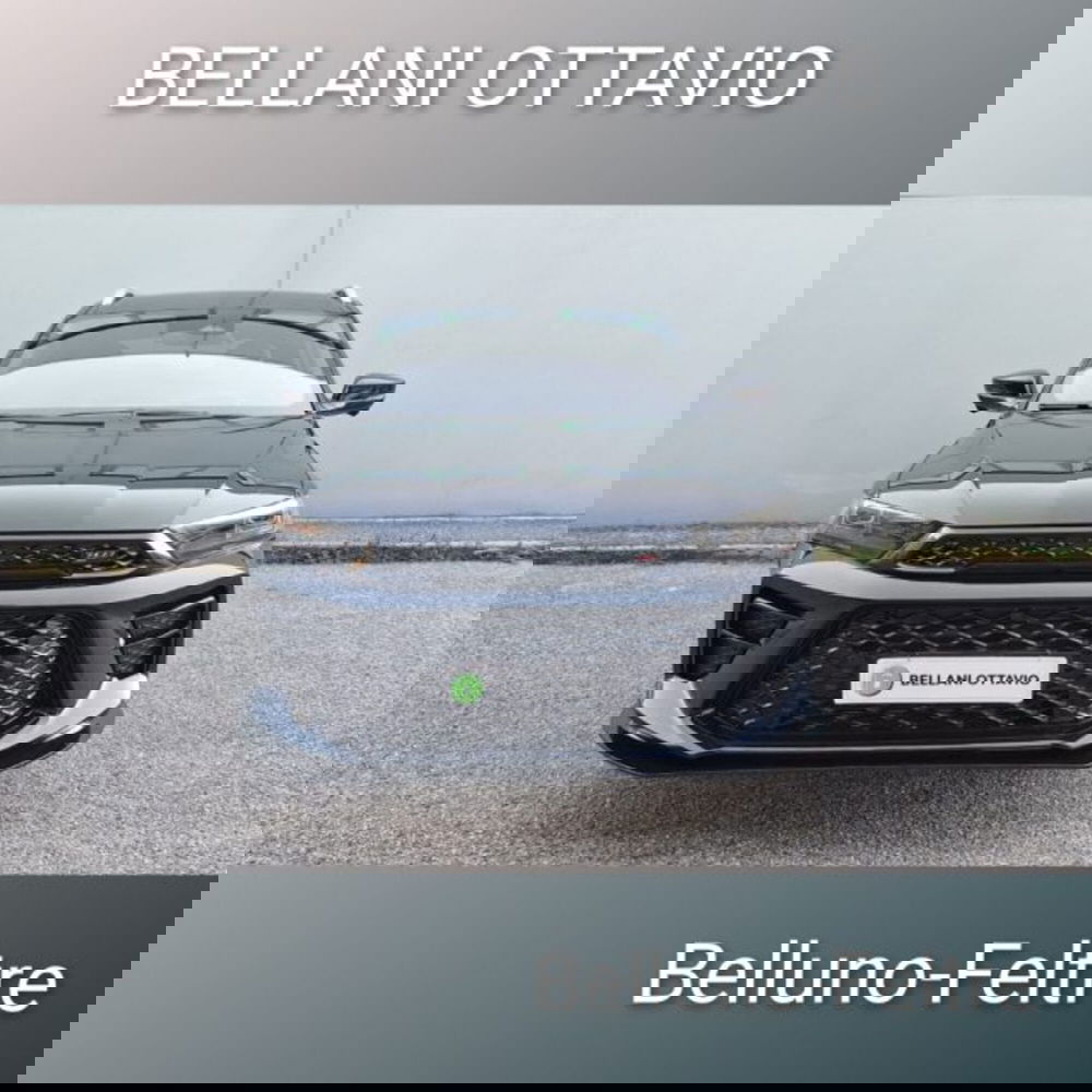 SWM G01 nuova a Belluno (2)