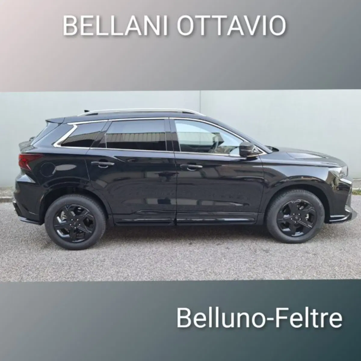 SWM G01 nuova a Belluno (2)