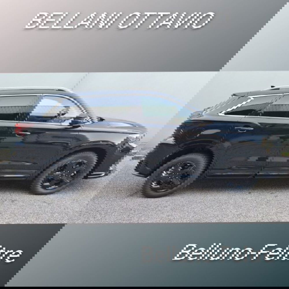 SWM G01 nuova a Belluno (3)