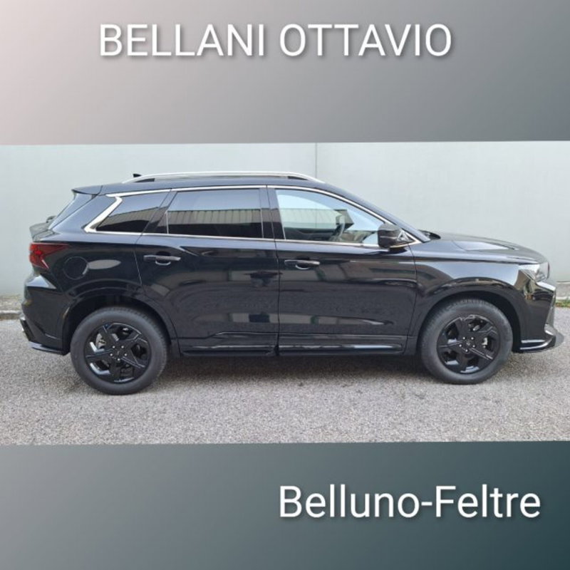SWM G01 nuova a Belluno (2)