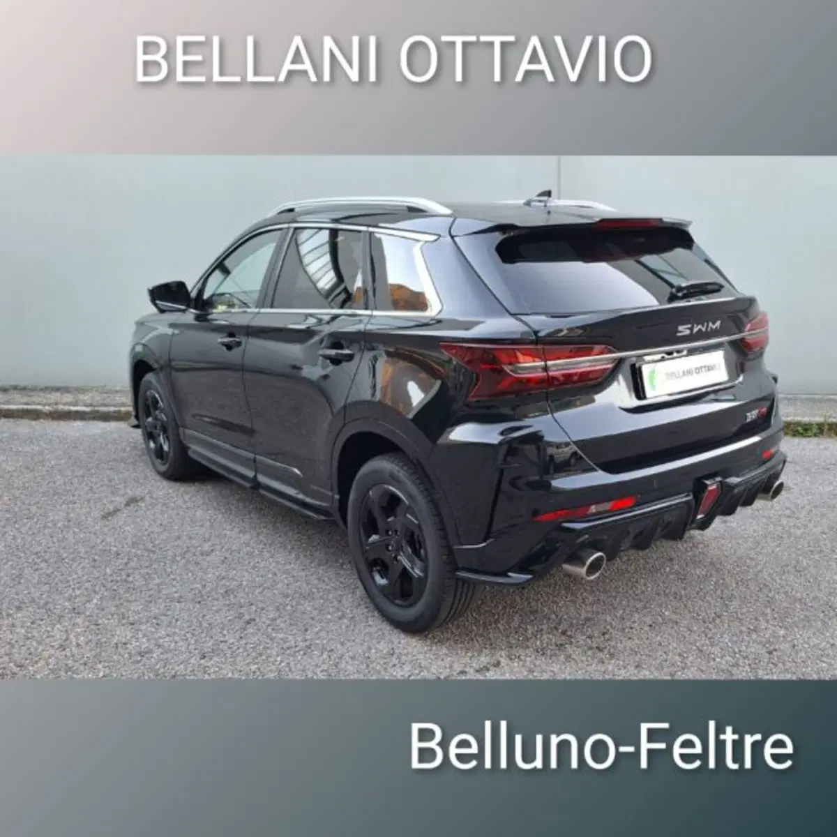 SWM G01 nuova a Belluno (3)