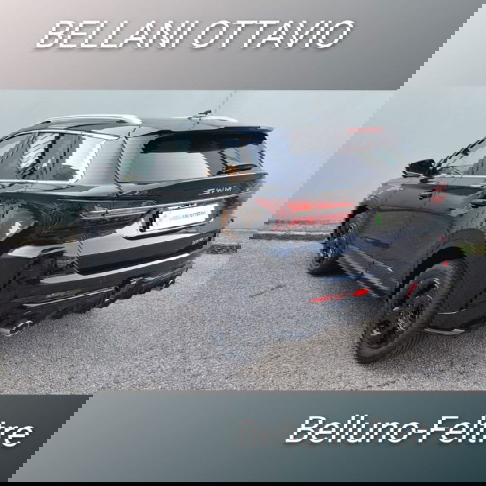 SWM G01 nuova a Belluno (4)