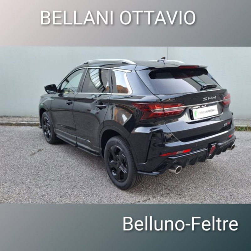 SWM G01 nuova a Belluno (3)