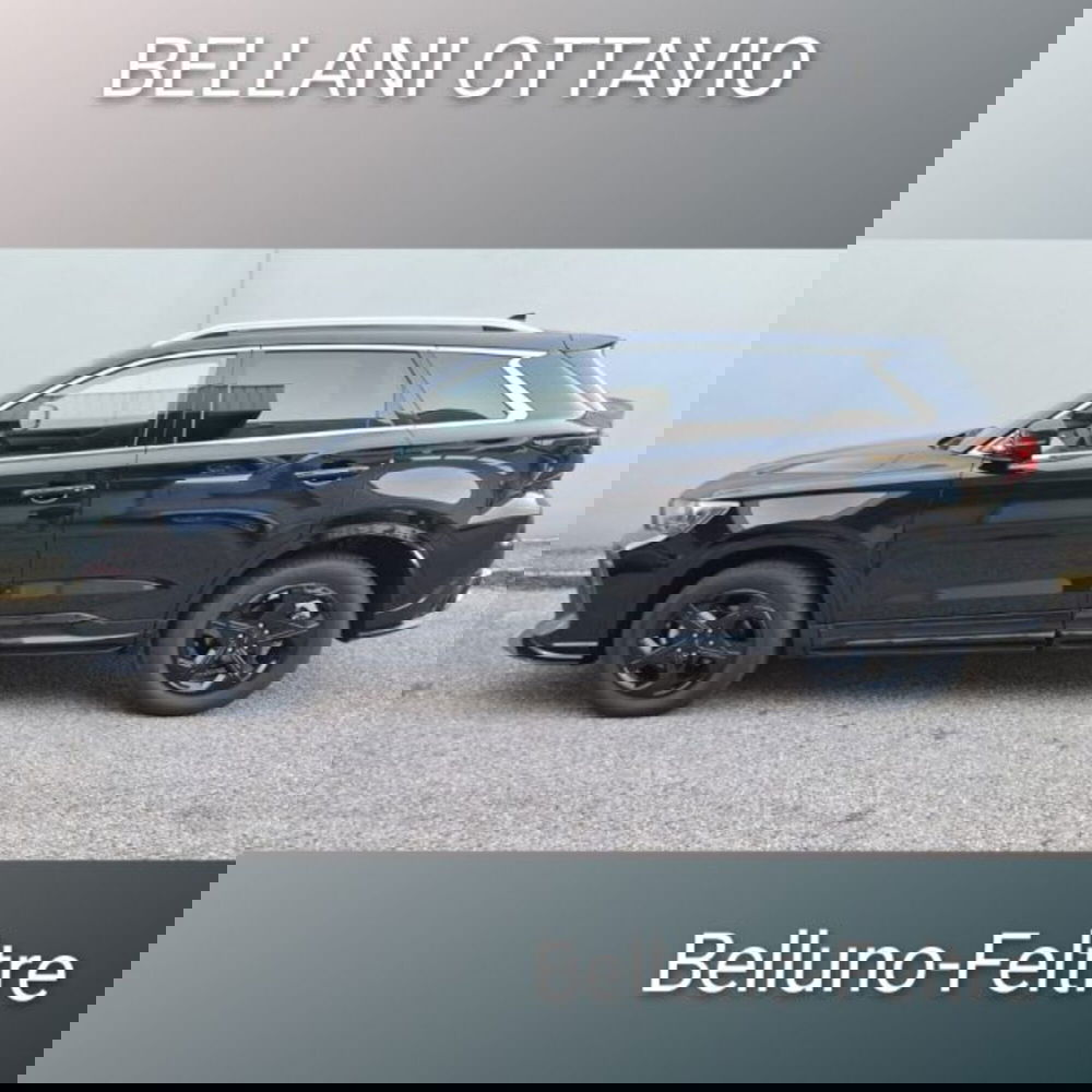 SWM G01 nuova a Belluno (5)