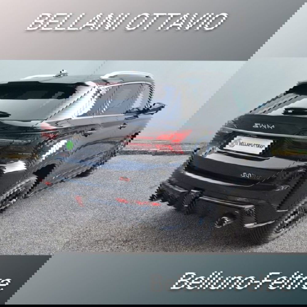 SWM G01 nuova a Belluno (7)