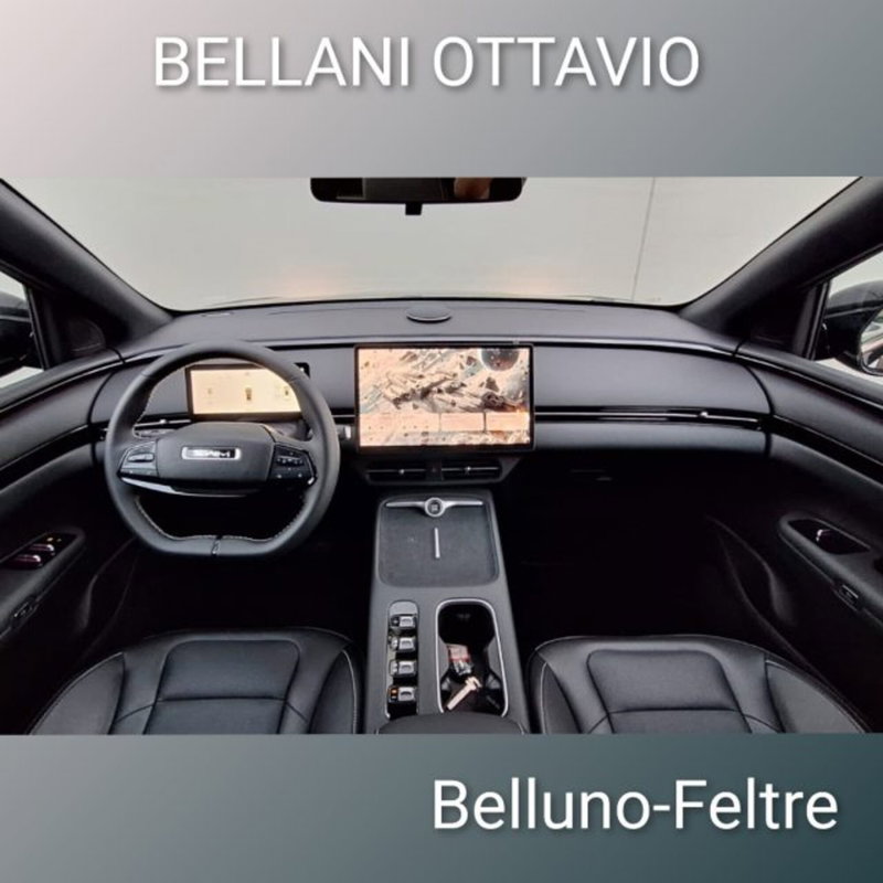 SWM G01 nuova a Belluno (5)