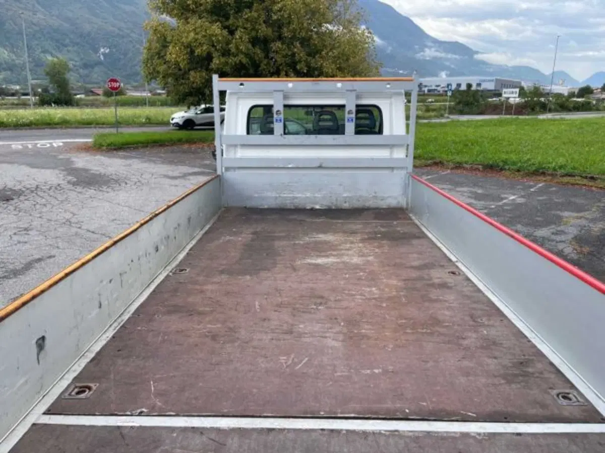 Peugeot Boxer Telaio usata a Sondrio (15)