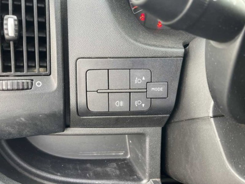 Peugeot Boxer Telaio usata a Sondrio (17)