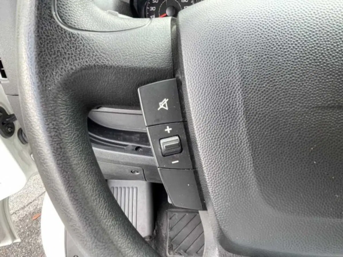 Peugeot Boxer Telaio usata a Sondrio (18)