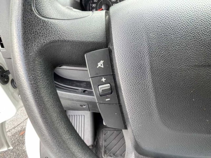 Peugeot Boxer Telaio usata a Sondrio (18)