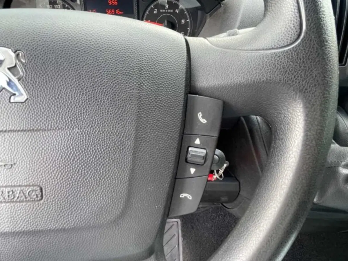 Peugeot Boxer Telaio usata a Sondrio (19)