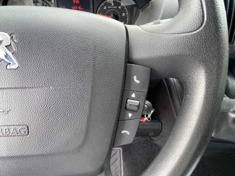 Peugeot Boxer Telaio usata a Sondrio (19)