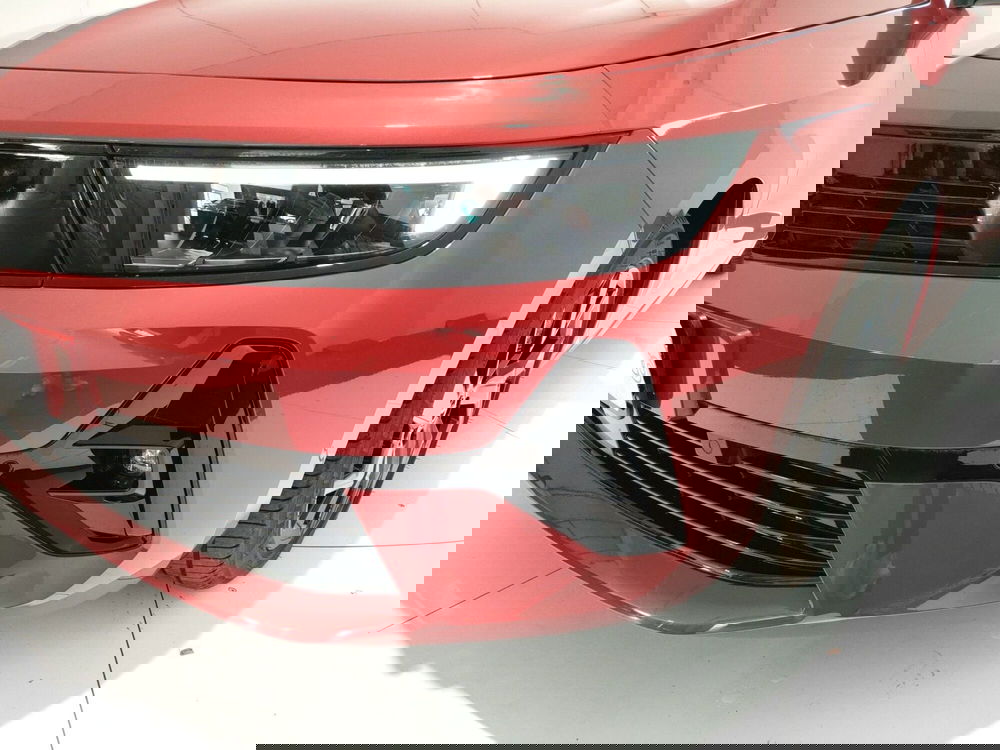 Opel Astra nuova a Teramo (9)