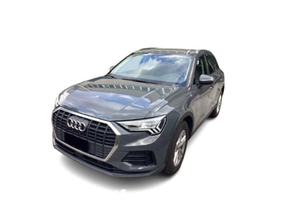 Audi Q3 35 TDI Business del 2021 usata a Bari