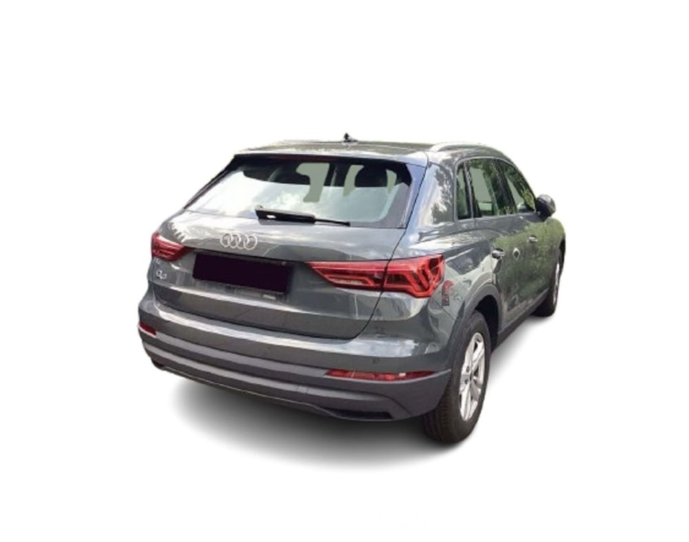 Audi Q3 usata a Bari (2)