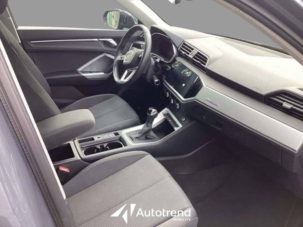 Audi Q3 usata a Bari (3)