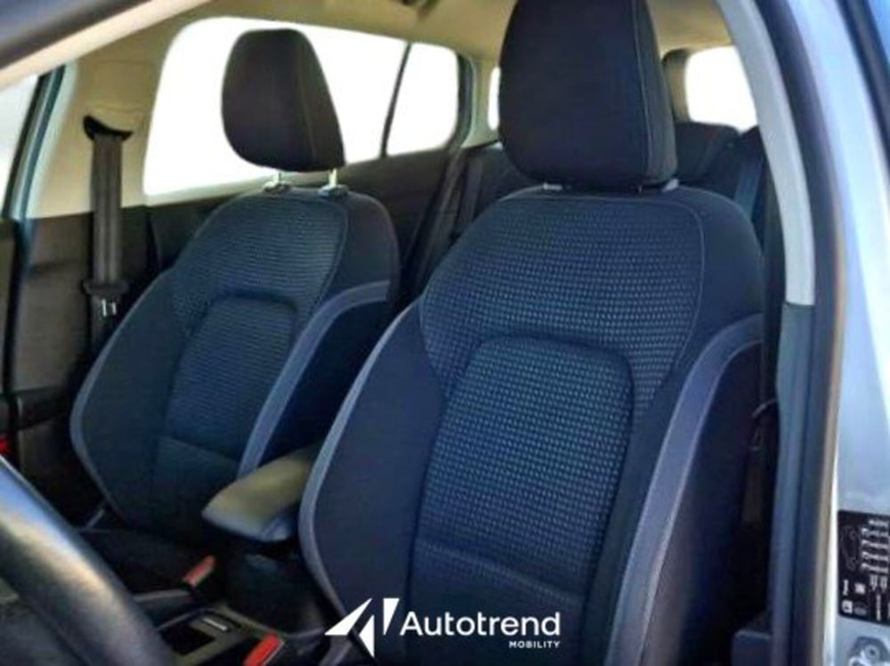 Ford Focus Station Wagon usata a Bari (6)