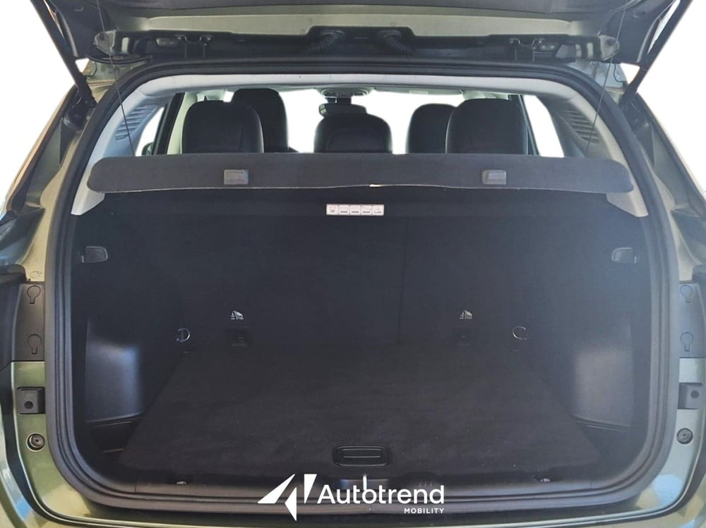 Jeep Compass usata a Bari (17)