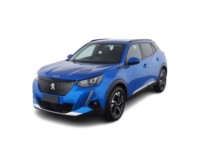 Peugeot 2008 1.2 puretech Allure s&amp;s 100cv del 2022 usata a Bari