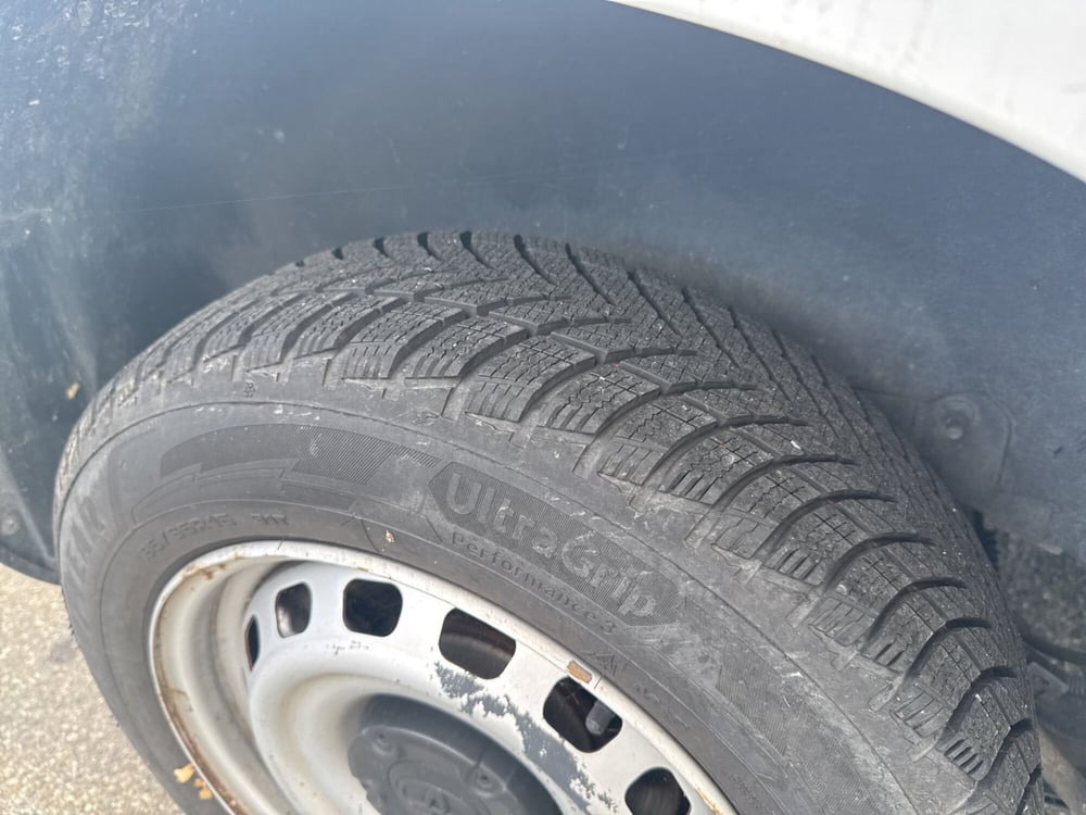 Toyota Proace City usata a Piacenza (5)