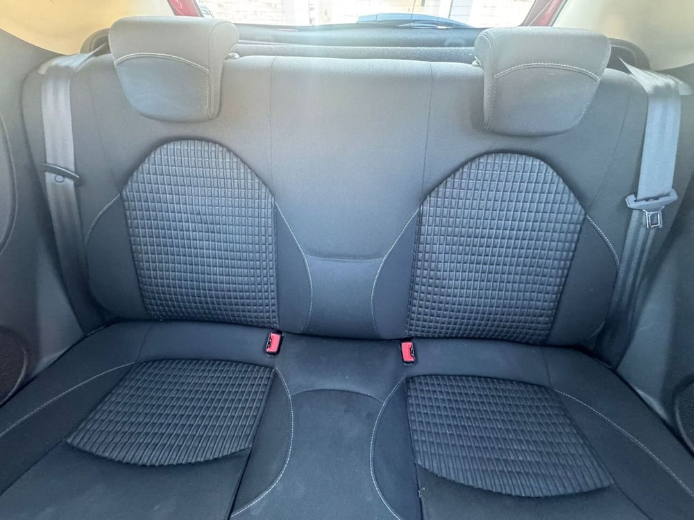 Alfa Romeo MiTo usata a Salerno (17)