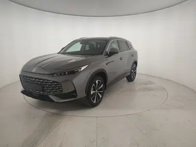 Mg HS HS 1.5T-GDI Luxury nuova a Asti