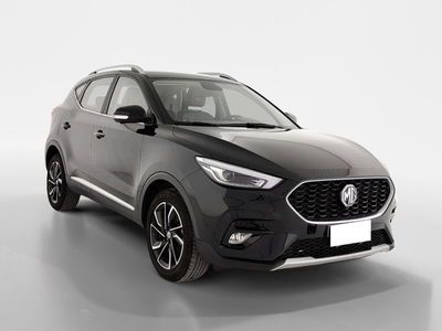 Mg ZS ZS 1.5 Luxury del 2024 usata a Caserta