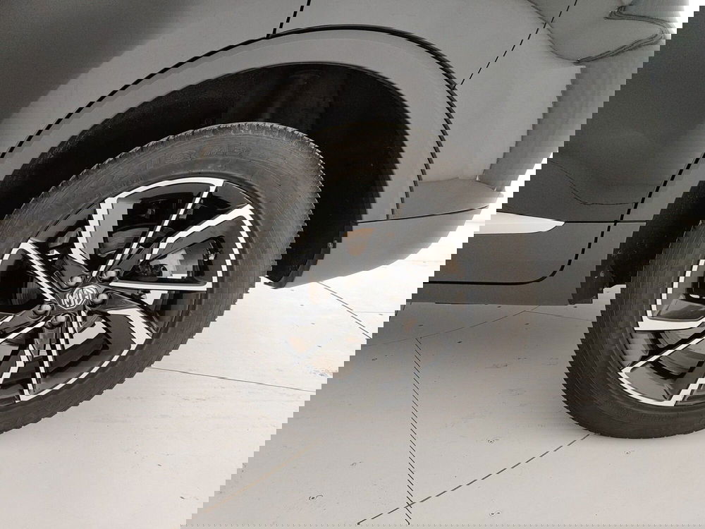 Mg ZS usata a Caserta (11)