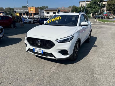 Mg ZS 1.5 Comfort nuova a Milano