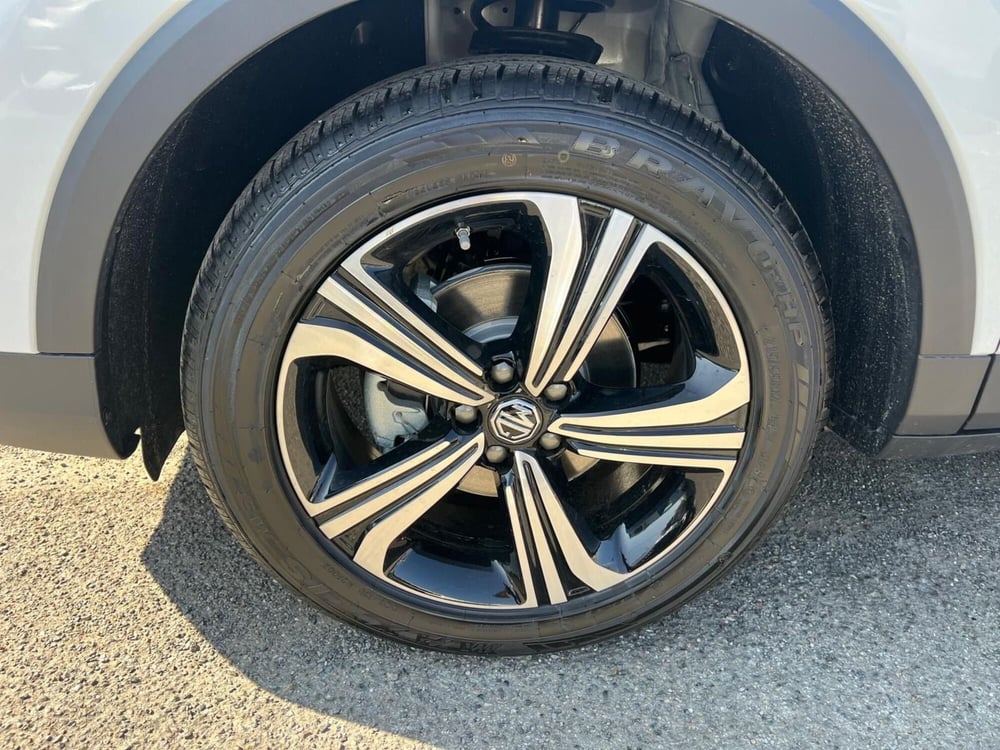 Mg ZS nuova a Milano (11)