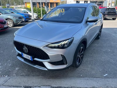 Mg HS HS 1.5T-GDI Luxury del 2024 usata a Milano