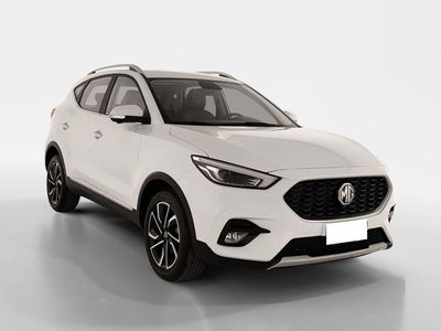Mg ZS ZS 1.5 Luxury del 2024 usata a Caserta